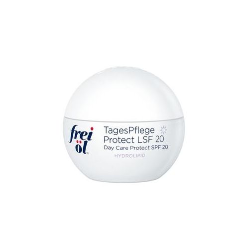 frei öl HYDROLIPID TagesPflege Protect LSF 20