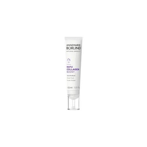 ANNEMARIE BÖRLIND NATU COLLAGEN Fluid