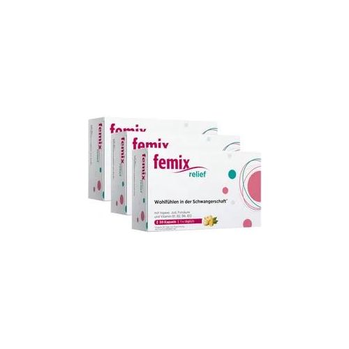 Femix Relief