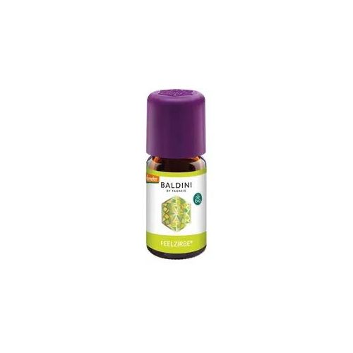 Baldini Feelzirbe Bio/demeter 5 ml