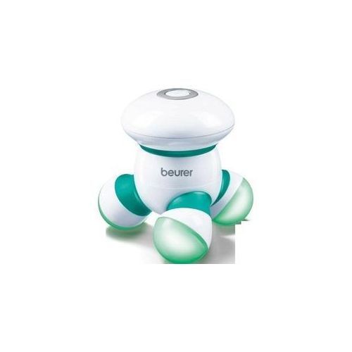 BEURER MG16 Mini-Massager grün