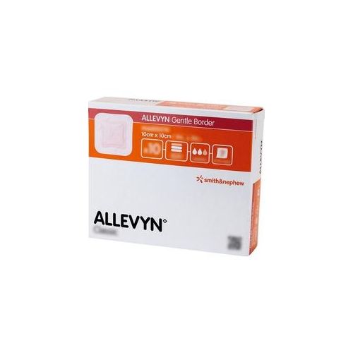 ALLEVYN 10X10 GENTLE B