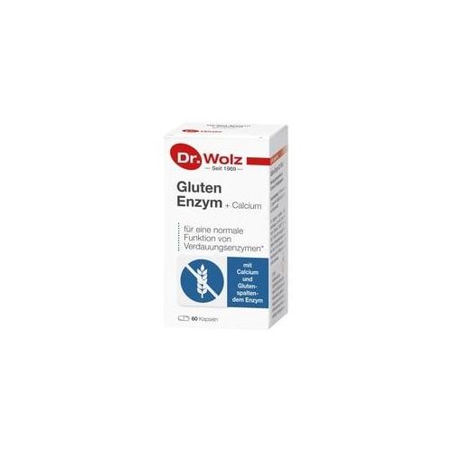 Dr. Wolz Gluten Enzym