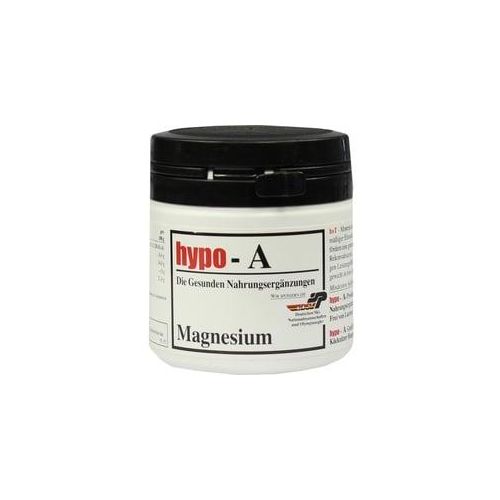 HYPO A Magnesium Kapseln