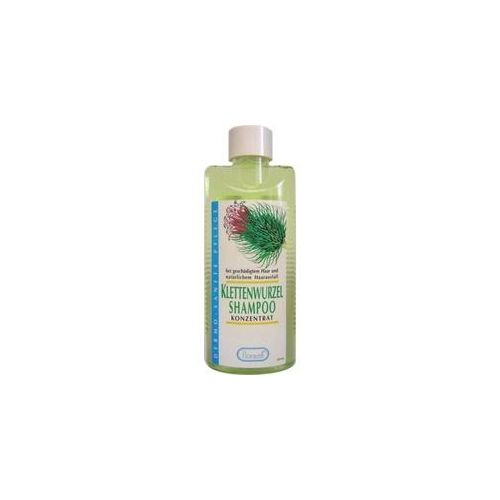 KLETTENWURZEL SHAMPOO floracell