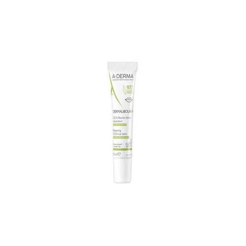 A-DERMA DERMALIBOUR+ CICA Lippenbalsam