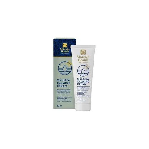 Manuka Health MANUKA CALMING CREAM