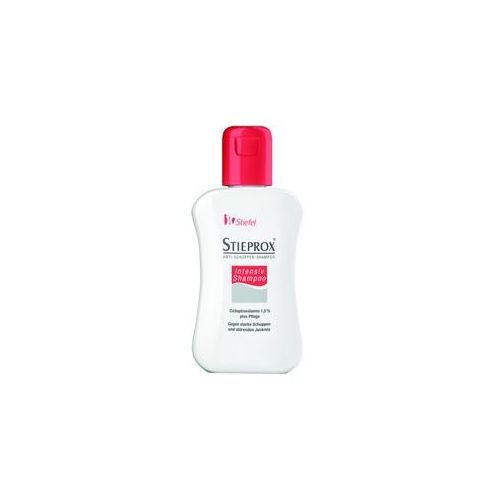 STIEPROX Intensiv Shampoo