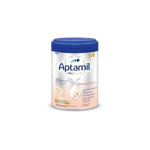 Aptamil Profutura 2 Folgemilch