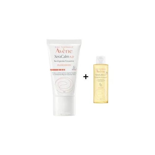 Avène XeraCalm A.D Beruhigendes Konzentrat -15% sparen*