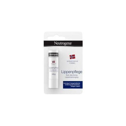 Neutrogena Lippenpflege NORWEGISCH