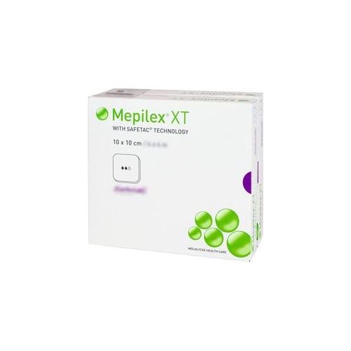 MEPILEX XT 10X10CM