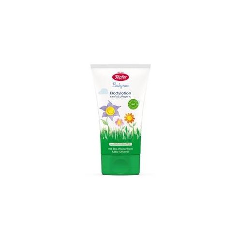 Töpfer Bodylotion sanft & pflegend