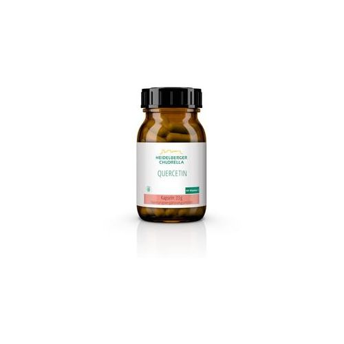 HEIDELBERGER CHLORELLA QUERCETIN