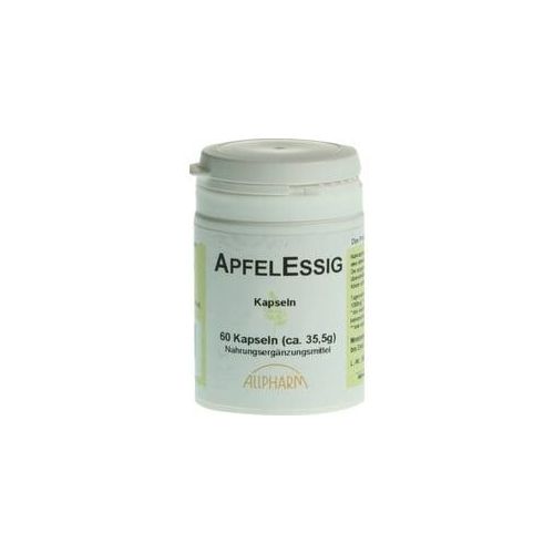 APFEL ESSIG