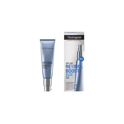 NEUTROGENA RETINOL BOOST