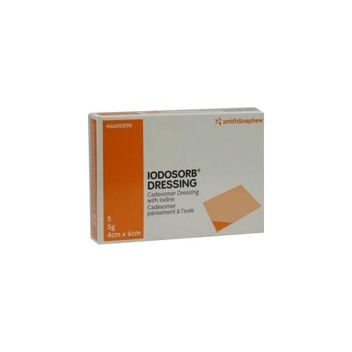 IODOSORB Dressing