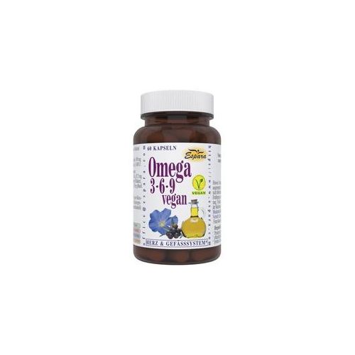 Espara Omega 3-6-9 vegan