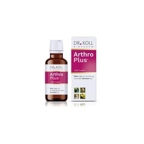 DR. KOLL Arthro Plus