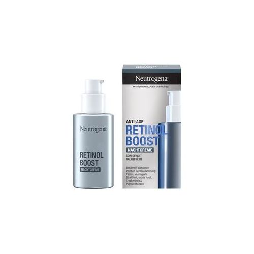 Neutrogena RETINOL BOOST