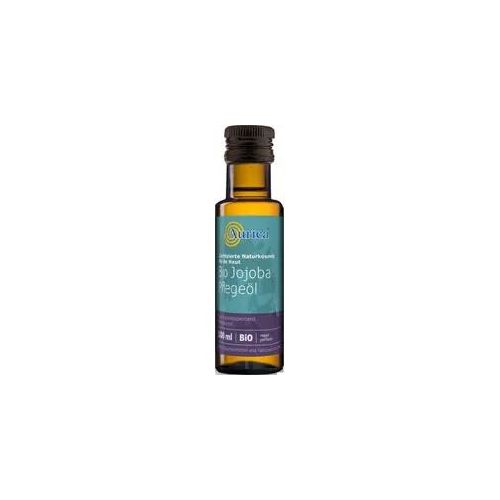 Bio Jojoba Pflege