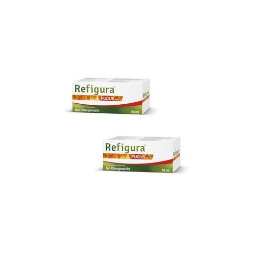 Refigura FUCUS Tropfen Doppelpack