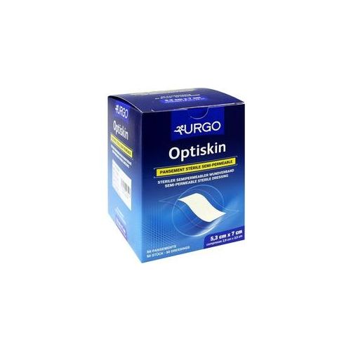 OPTISKIN Pflaster 53x70 mm