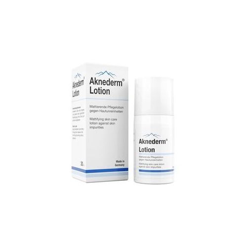 Aknederm Lotion