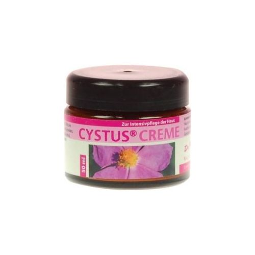 CYSTUS Creme Dr.Pandalis