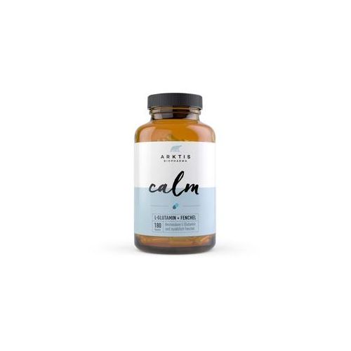 Arktis Biopharma calm L-Glutamin