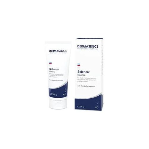 DERMASENCE Selensiv Shampoo