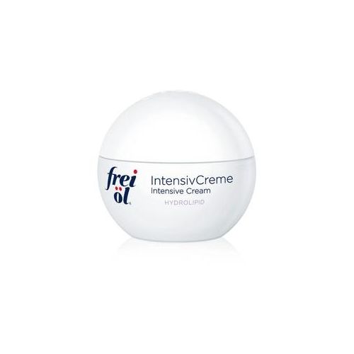 frei öl HYDROLIPID IntensivCreme