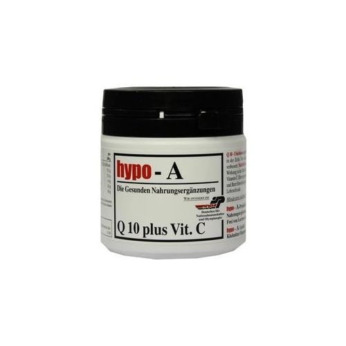 HYPO A Q10 Vitamin C Kapseln