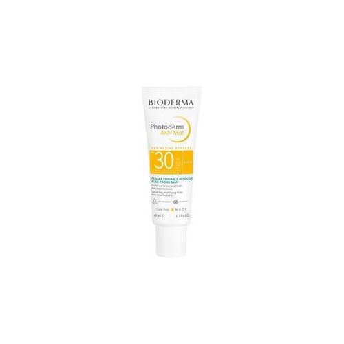 BIODERMA Photoderm AKN Mat SPF30