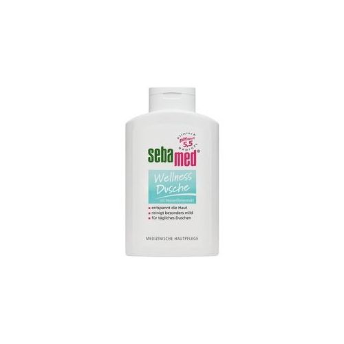 sebamed Wellness Dusche