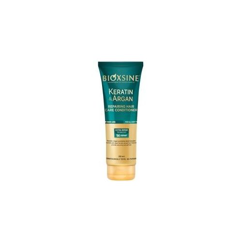 BIOXSINE KERATIN & ARGAN REPAIRING HAIR