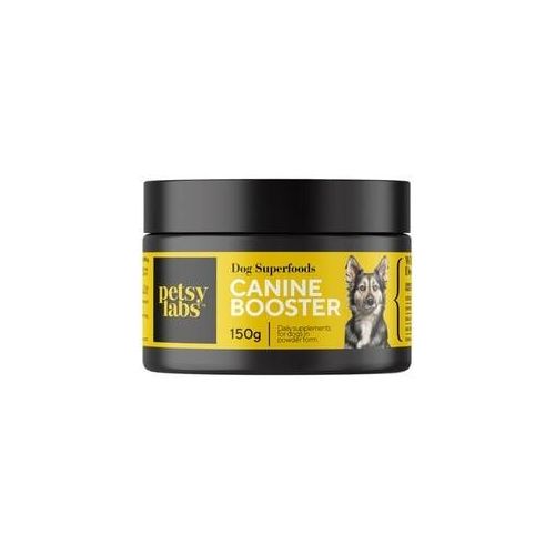 petsy labs Dog Superfoods CANINE BOOSTER