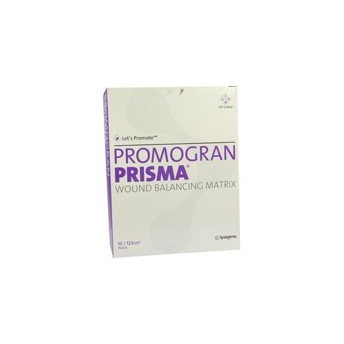 PROMOGRAN Prisma 123 qcm Tamponaden