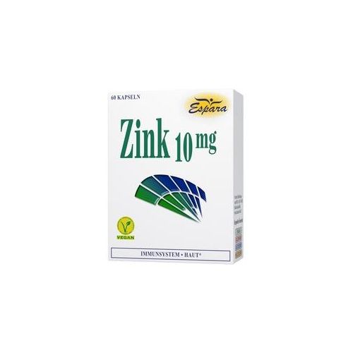 Espara Zink 10 mg