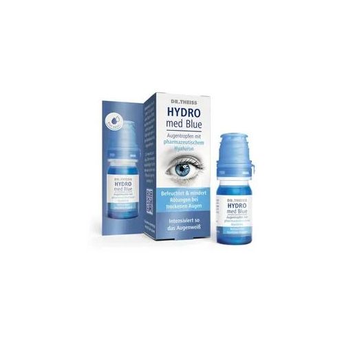 DR. THEISS HYDRO med Blue