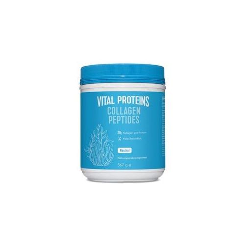 VITAL PROTEINS COLLAGEN PEPTIDES