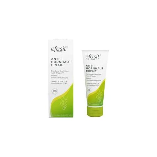 efasit ANTI-HORNHAUT CREME