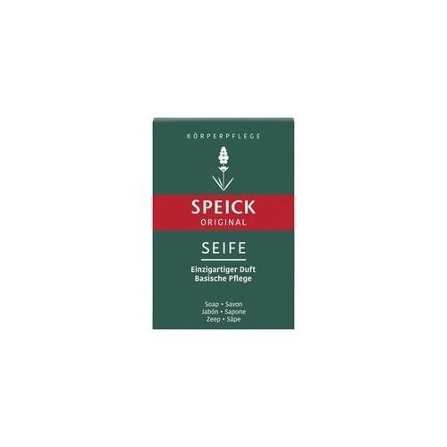 SPEICK ORIGINAL SEIFE