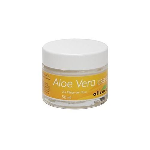 ALOE VERA CREME