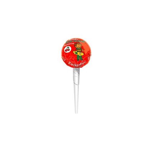 Em-eukal Kinder Wildkirsche Lolly zuckerfrei