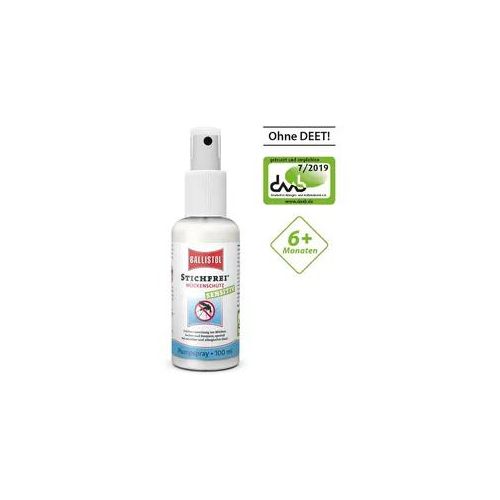 BALLISTOL Stichfrei Sensitiv Pumpspray