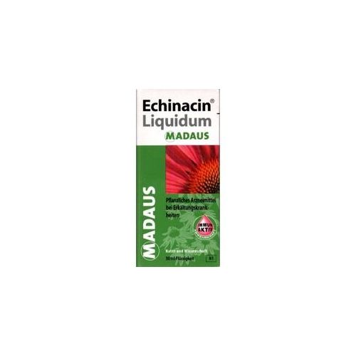 Echinacin Liquidum Madaus