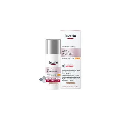 Eucerin Anti Pigment Tagescreme mit Thiamidol Mittel