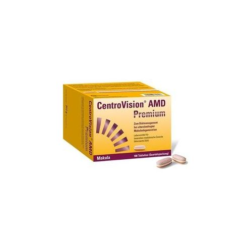 CentroVision AMD Premium