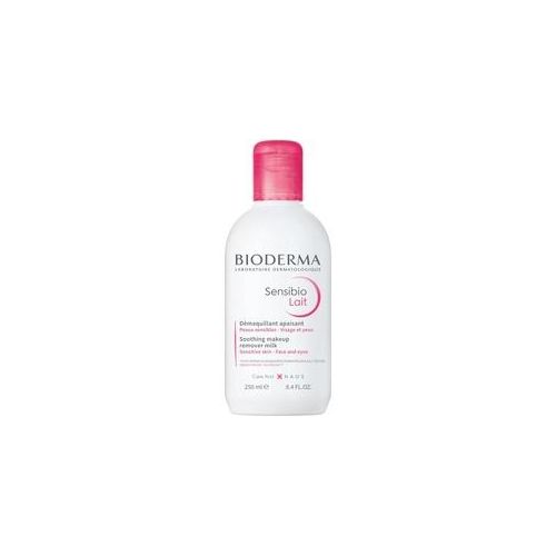 BIODERMA Sensibio Lait Milde Reinigungsmilch